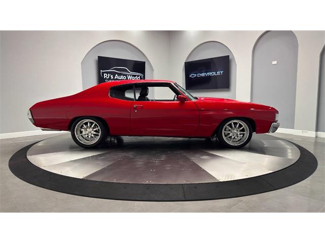 1972 Chevrolet Chevelle (CC-2071619) for sale in Clearwater, Florida