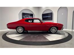 1972 Chevrolet Chevelle (CC-2071619) for sale in Clearwater, Florida