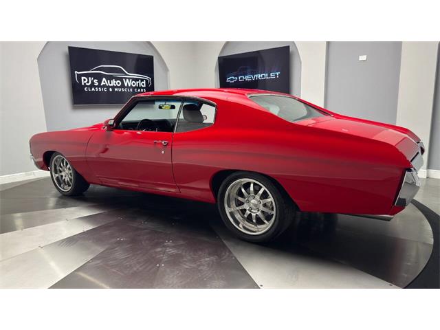 1972 Chevrolet Chevelle (CC-2071619) for sale in Clearwater, Florida