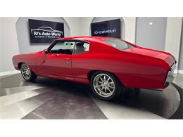 1972 Chevrolet Chevelle (CC-2071619) for sale in Clearwater, Florida