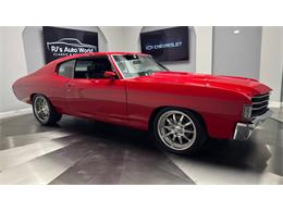 1972 Chevrolet Chevelle (CC-2071619) for sale in Clearwater, Florida