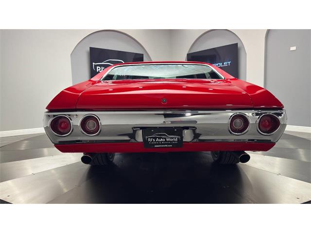 1972 Chevrolet Chevelle (CC-2071619) for sale in Clearwater, Florida