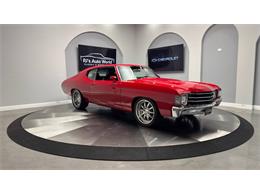 1972 Chevrolet Chevelle (CC-2071619) for sale in Clearwater, Florida