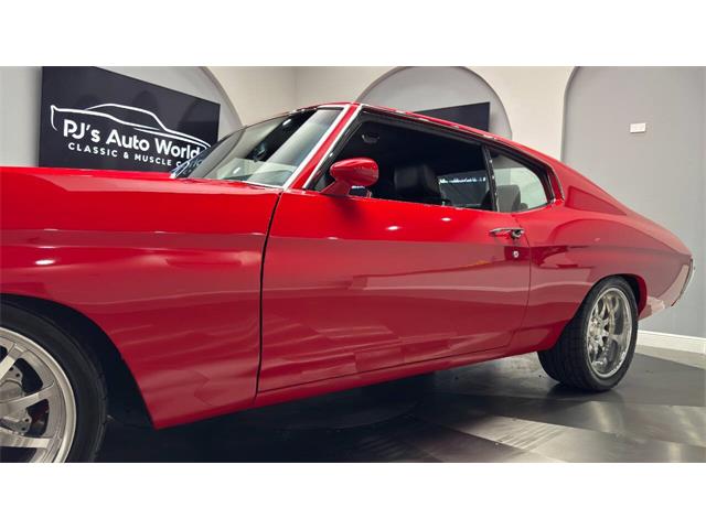 1972 Chevrolet Chevelle (CC-2071619) for sale in Clearwater, Florida