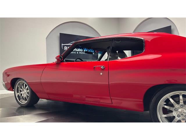 1972 Chevrolet Chevelle (CC-2071619) for sale in Clearwater, Florida
