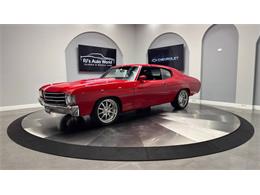 1972 Chevrolet Chevelle (CC-2071619) for sale in Clearwater, Florida