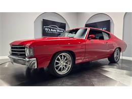 1972 Chevrolet Chevelle (CC-2071619) for sale in Clearwater, Florida