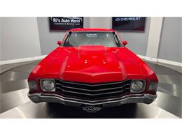 1972 Chevrolet Chevelle (CC-2071619) for sale in Clearwater, Florida
