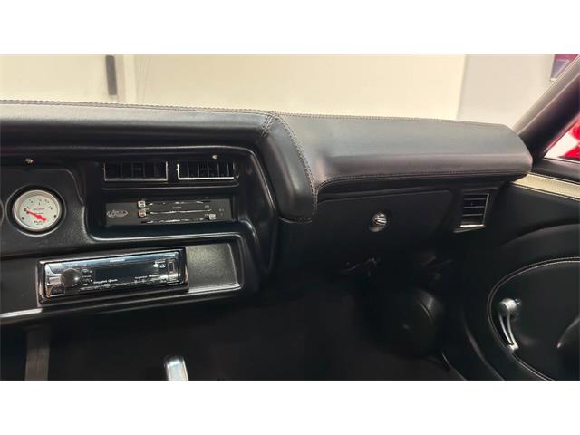 1972 Chevrolet Chevelle (CC-2071619) for sale in Clearwater, Florida