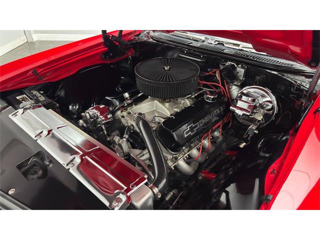 1972 Chevrolet Chevelle (CC-2071619) for sale in Clearwater, Florida