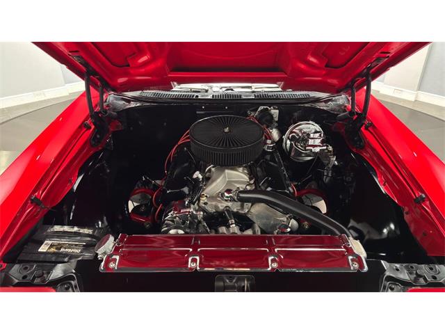 1972 Chevrolet Chevelle (CC-2071619) for sale in Clearwater, Florida