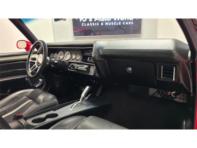 1972 Chevrolet Chevelle (CC-2071619) for sale in Clearwater, Florida