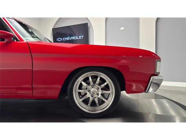 1972 Chevrolet Chevelle (CC-2071619) for sale in Clearwater, Florida