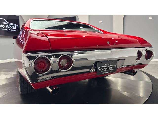 1972 Chevrolet Chevelle (CC-2071619) for sale in Clearwater, Florida