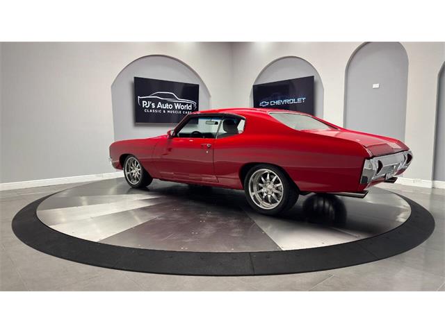 1972 Chevrolet Chevelle (CC-2071619) for sale in Clearwater, Florida