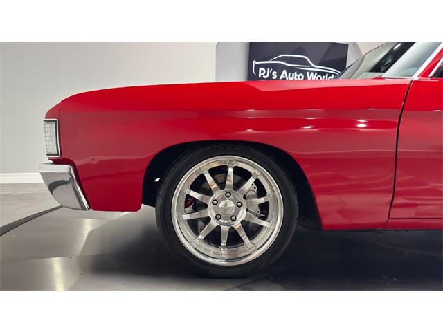 1972 Chevrolet Chevelle (CC-2071619) for sale in Clearwater, Florida