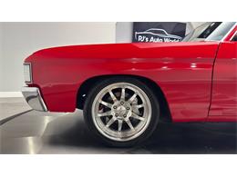 1972 Chevrolet Chevelle (CC-2071619) for sale in Clearwater, Florida