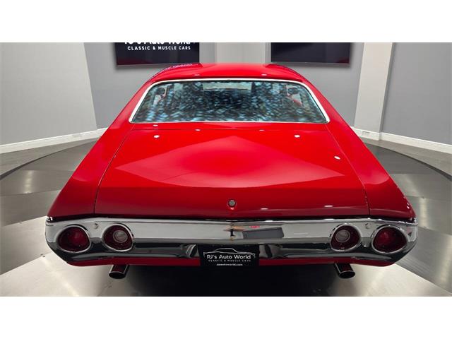 1972 Chevrolet Chevelle (CC-2071619) for sale in Clearwater, Florida
