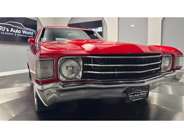 1972 Chevrolet Chevelle (CC-2071619) for sale in Clearwater, Florida