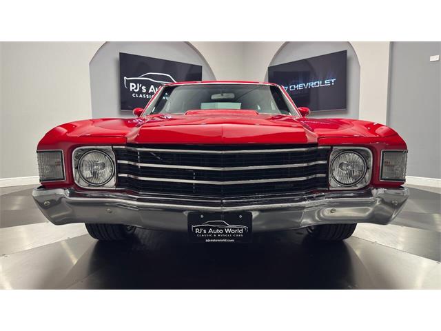 1972 Chevrolet Chevelle (CC-2071619) for sale in Clearwater, Florida