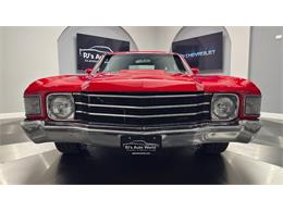 1972 Chevrolet Chevelle (CC-2071619) for sale in Clearwater, Florida