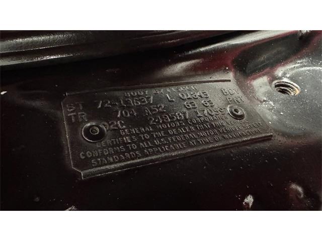 1972 Chevrolet Chevelle (CC-2071619) for sale in Clearwater, Florida