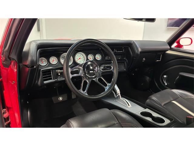 1972 Chevrolet Chevelle (CC-2071619) for sale in Clearwater, Florida