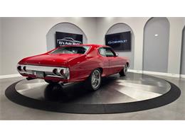 1972 Chevrolet Chevelle (CC-2071619) for sale in Clearwater, Florida