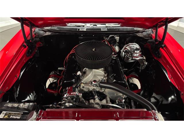 1972 Chevrolet Chevelle (CC-2071619) for sale in Clearwater, Florida