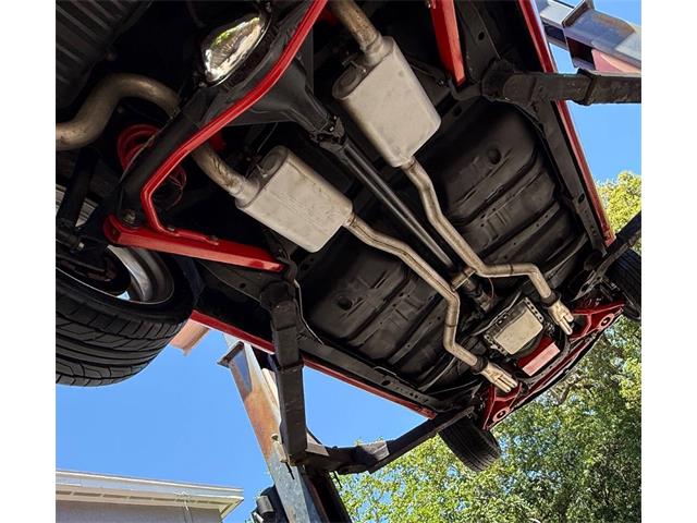 1972 Chevrolet Chevelle (CC-2071619) for sale in Clearwater, Florida