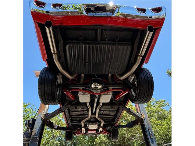 1972 Chevrolet Chevelle (CC-2071619) for sale in Clearwater, Florida