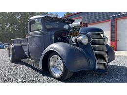 View this 1938 Chevrolet Custom