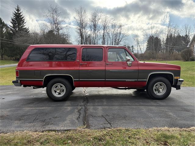 1991 Chevrolet Suburban (CC-2071620) for sale in Dallas, Pennsylvania