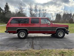 1991 Chevrolet Suburban (CC-2071620) for sale in Dallas, Pennsylvania