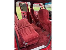 1991 Chevrolet Suburban (CC-2071620) for sale in Dallas, Pennsylvania
