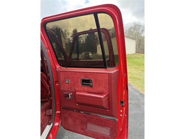 1991 Chevrolet Suburban (CC-2071620) for sale in Dallas, Pennsylvania