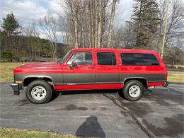1991 Chevrolet Suburban (CC-2071620) for sale in Dallas, Pennsylvania