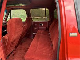 1991 Chevrolet Suburban (CC-2071620) for sale in Dallas, Pennsylvania