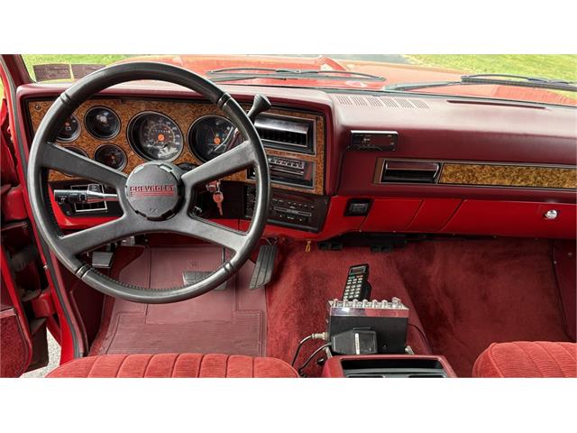 1991 Chevrolet Suburban (CC-2071620) for sale in Dallas, Pennsylvania
