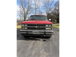 1991 Chevrolet Suburban (CC-2071620) for sale in Dallas, Pennsylvania