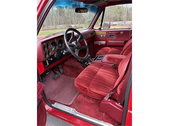 1991 Chevrolet Suburban (CC-2071620) for sale in Dallas, Pennsylvania