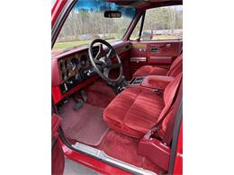 1991 Chevrolet Suburban (CC-2071620) for sale in Dallas, Pennsylvania