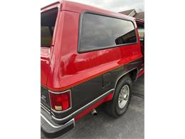 1991 Chevrolet Suburban (CC-2071620) for sale in Dallas, Pennsylvania