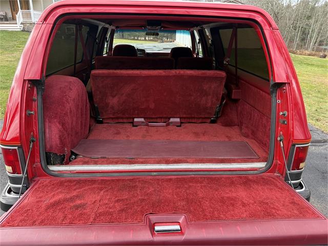 1991 Chevrolet Suburban (CC-2071620) for sale in Dallas, Pennsylvania