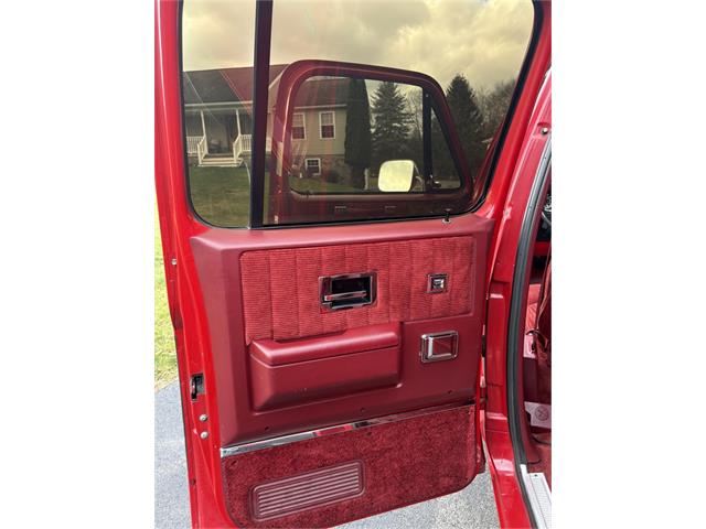 1991 Chevrolet Suburban (CC-2071620) for sale in Dallas, Pennsylvania