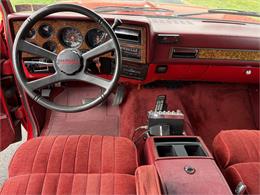 1991 Chevrolet Suburban (CC-2071620) for sale in Dallas, Pennsylvania