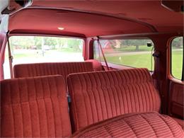 1991 Chevrolet Suburban (CC-2071620) for sale in Dallas, Pennsylvania