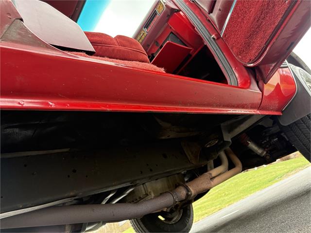 1991 Chevrolet Suburban (CC-2071620) for sale in Dallas, Pennsylvania