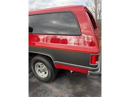 1991 Chevrolet Suburban (CC-2071620) for sale in Dallas, Pennsylvania