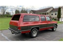 1991 Chevrolet Suburban (CC-2071620) for sale in Dallas, Pennsylvania